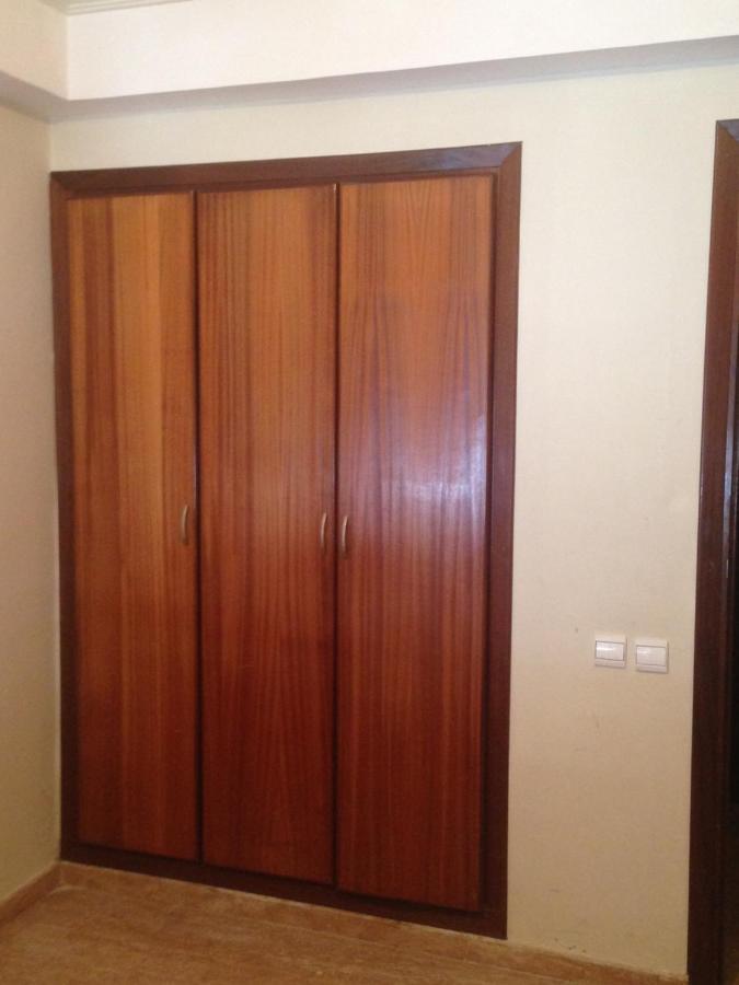 Apartment 2 Bedrooms In Hassan Rabat Zewnętrze zdjęcie