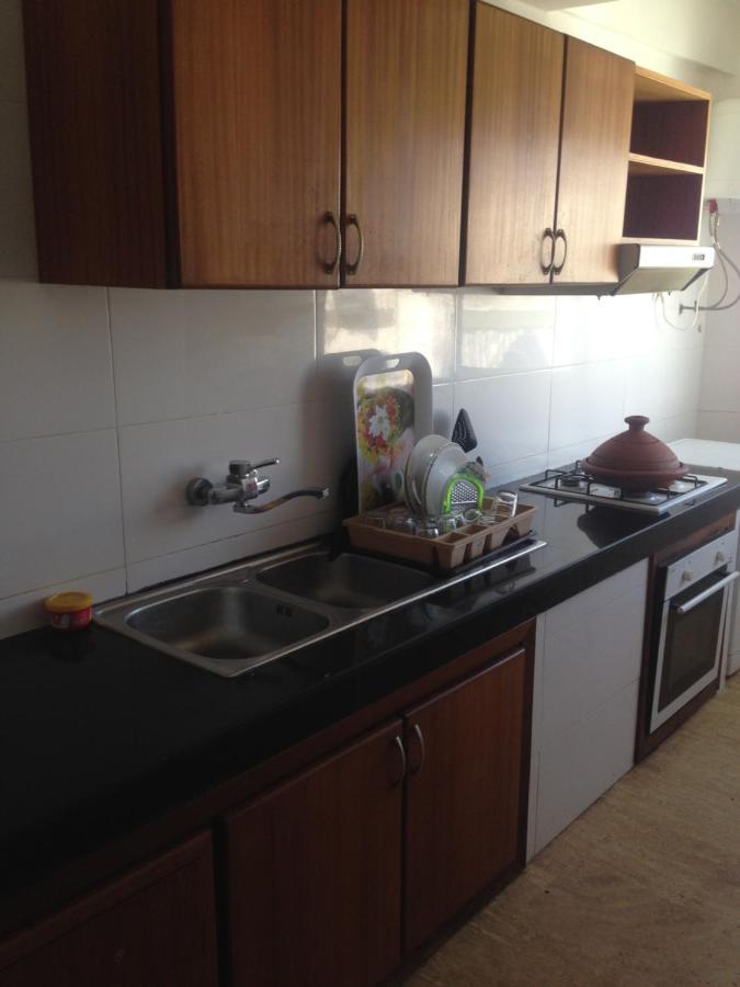 Apartment 2 Bedrooms In Hassan Rabat Zewnętrze zdjęcie