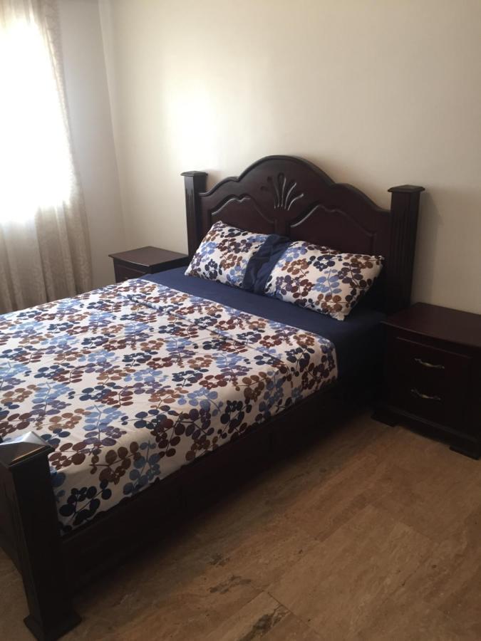 Apartment 2 Bedrooms In Hassan Rabat Zewnętrze zdjęcie