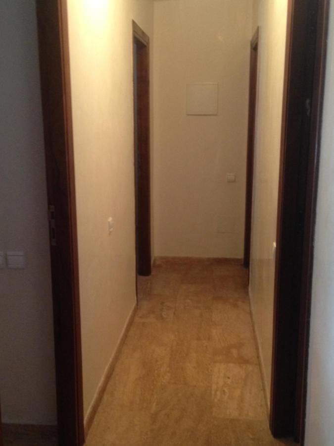 Apartment 2 Bedrooms In Hassan Rabat Zewnętrze zdjęcie
