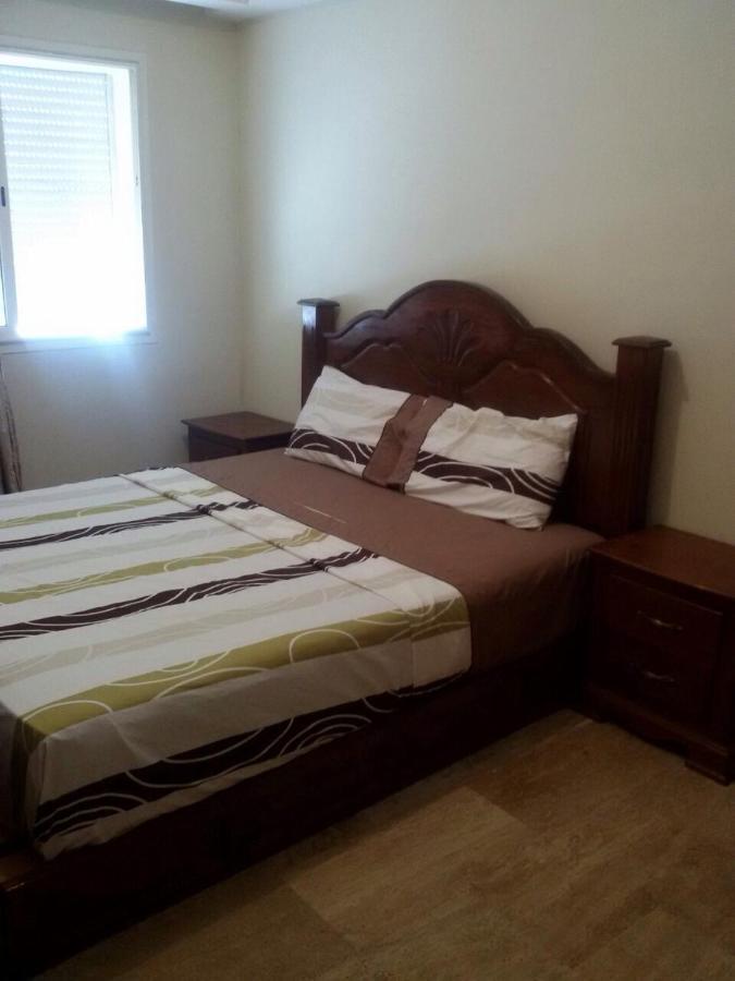 Apartment 2 Bedrooms In Hassan Rabat Zewnętrze zdjęcie