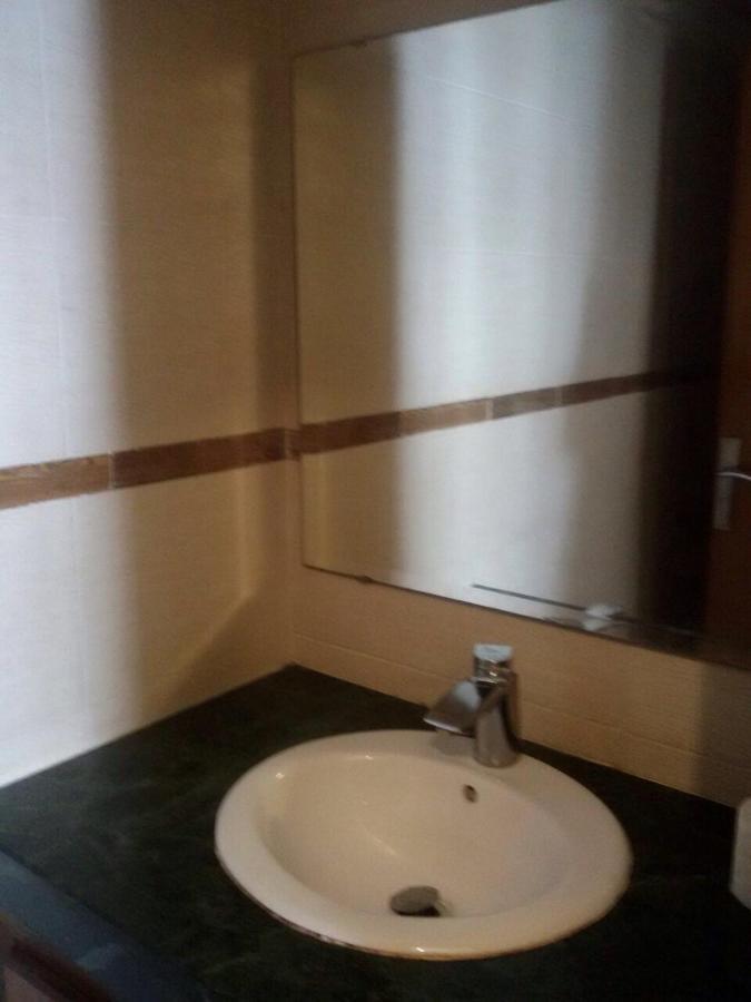 Apartment 2 Bedrooms In Hassan Rabat Zewnętrze zdjęcie