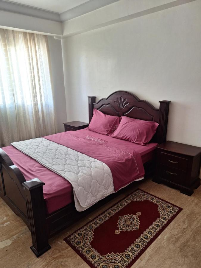 Apartment 2 Bedrooms In Hassan Rabat Zewnętrze zdjęcie