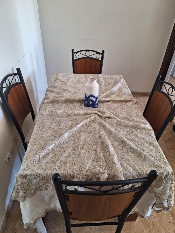 Apartment 2 Bedrooms In Hassan Rabat Zewnętrze zdjęcie