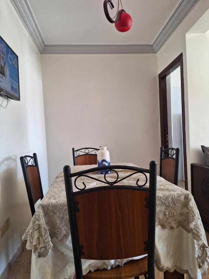 Apartment 2 Bedrooms In Hassan Rabat Zewnętrze zdjęcie